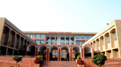 Chandigarh Judicial Academy