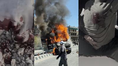 Ladakh Administration Orders Magisterial Inquiry into September 24 Leh Violence; Designates DM Nubra