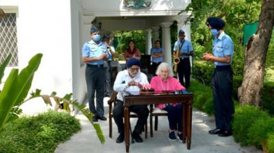 Dalip Singh Majithia