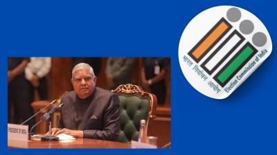 ECI: Preparation of Electoral College Completed for Vice-Presidential Election 2025