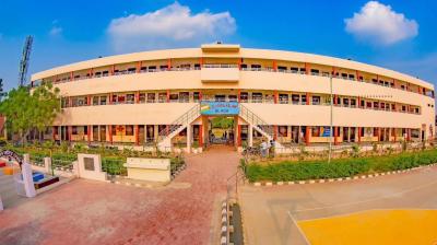 Punjab's First School of Eminence