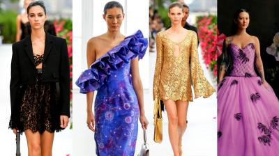 New York Fashion Week 2023