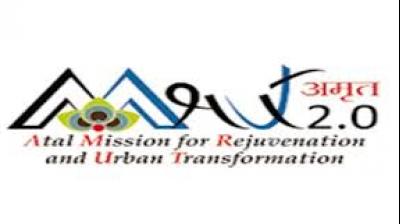 The committee observed that this leaves an existing treatment gap of approximately 482.5 MLD that remains unaddressed. File Photo.