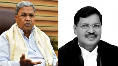 CJI B.R. Gavai Belongs to Dalit; Stark Reminder of Persistence of Caste and Manuvaadi: Siddaramaiah