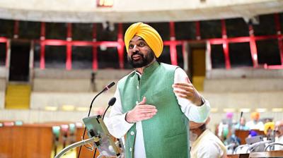 This move seeks to provide clarity, transparency, and environmental safeguards for previously unregulated farmhouses while preventing commercial exploitation. File Photo.