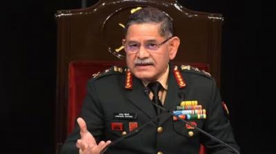No Buffer Zones Along LAC, Says Army Chief Gen Upendra Dwivedi