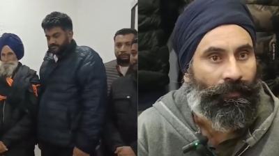 The Struggle of Punjabi boys in search of better future ends in misery