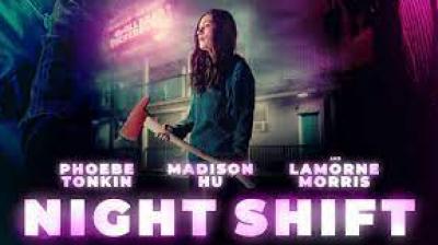  Night Shift movie OTT Platform Release update  Date News