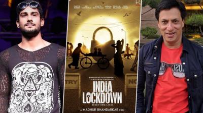 India Lockdown