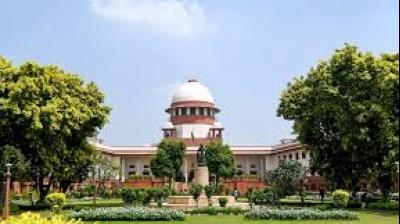 Describing the data-sharing practices as a "decent way of committing theft of private information," the bench noted that privacy terms are "so cleverly crafted" that a common person cannot understand them. File Photo.