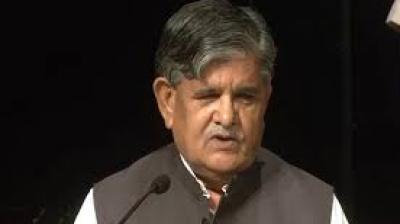 According to Governor Kataria, the awareness march, organized by the Punjab Red Cross, is scheduled to begin on February 9. File Photo.