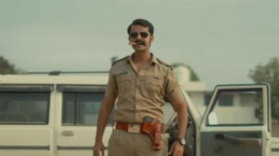 'Danny Jigar-Ek Matra' Movie OTT Release Update