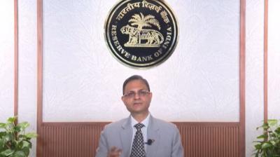 RBI Cuts Repo Rate by 50 Basis Points to 5.5%; Governor Cites Strong Monsoon, Global Fragility