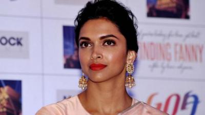 Deepika Padukone