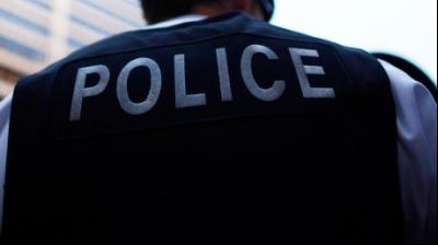 frame norms on police 