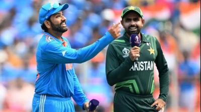 IND vs PAK 2025: Players to Watch Out For