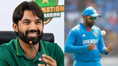 Do-or-Die Situation for Pakistan: ICC Champions Trophy