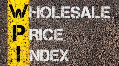 Wholesale Price Index