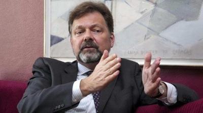 German Ambassador to India Encourages Indian Students to take Admission in Germany