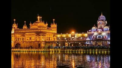 Golden Temple