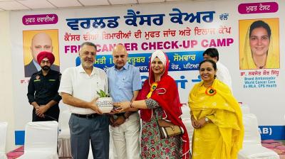 Dr. Navjot Kaur Sidhu