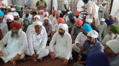 Charanjit Singh Channi 