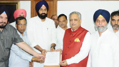 Bikramjit Singh Majhithia