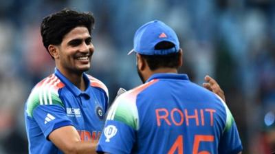 Rishabh Pant to Replace Injured Rohit Sharma; Shubman Gill Can Make ODI Captaincy Debut latest news