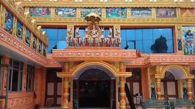 Mahashivratri 2024, Famous Shiva Mandir in Chandigarh Mohali Panchkula