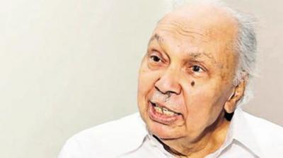 Punjab's former finance minister Surinder Singla died today