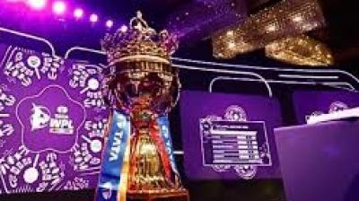 Each WPL franchise will have a purse of INR 15 crore for the auction, allowing them to bid on the best available talent, both from India and abroad. File Photo.