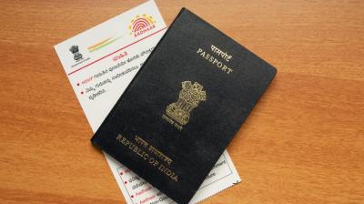 The government has already issued around 80 lakh e-passports domestically and over 60,000 through Indian missions abroad, highlighting the scale of this initiative. File Photo.
