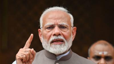 Her legacy continues to inspire generations, reminding India of the indomitable spirit of its freedom fighters. File Photo.