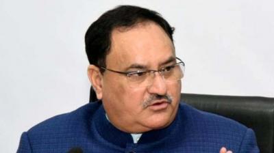 Shri Nadda noted the importance of raising awareness, education, and training, as well as enhancing laboratory capacity and infection control in healthcare facilities. File Photo.
