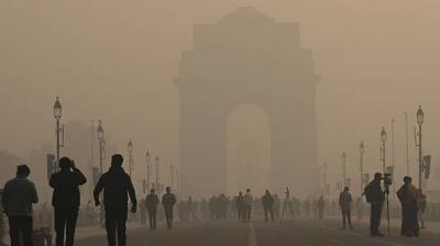 The bench, headed by Chief Justice B.R. Gavai, emphasised that proactive steps to reduce pollution are welcome, but these steps must consider all stakeholders, particularly workers whose livelihoods are affected.  File Photo.