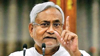 The BJP-led National Democratic Alliance (NDA) secured a resounding mandate in the recently held Bihar Assembly elections. The alliance won 202 seats. File Photo.