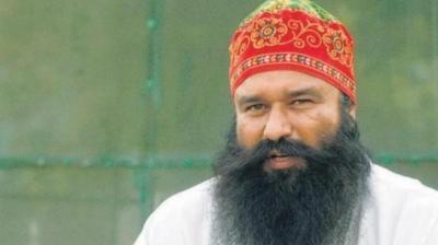Dera Chief Gurmeet Ram Rahim Singh