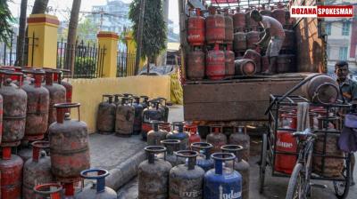  LPG Cylinder Price Hike News: Another Hit By Inflation! 