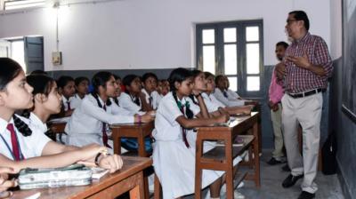 School Education in Punjab 