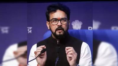 Hamirpur MP Anurag Thakur says, "PM's Security Breach in Punjab Can't Be Forgotten"