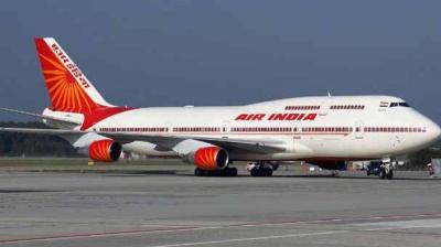 AIR INDIA