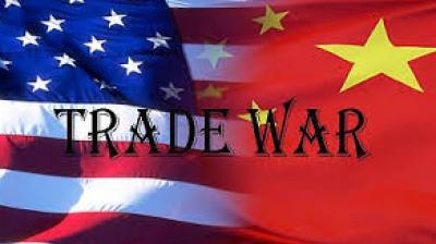 Trade war