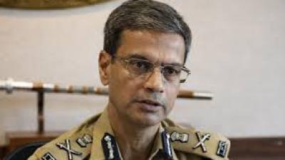 This move follows the success of Phase 1, dubbed ‘Gangster te war', which resulted in the arrest of 5,290 individuals, including gangsters and criminals, since January 20.  File Photo.