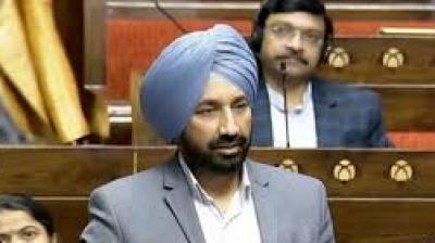 The ‘Kisan Jeevan Suraksha evam Durghatna Pratipurti Vidheyak Bill, 2025', seeks the creation of a National Agricultural Risk Insurance Authority.  File Photo.