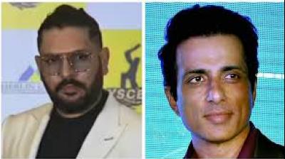 Payments for these promotions were routed through foreign entities, concealing their origin and allegedly linking them to criminal proceeds from the betting operations. File Photo.