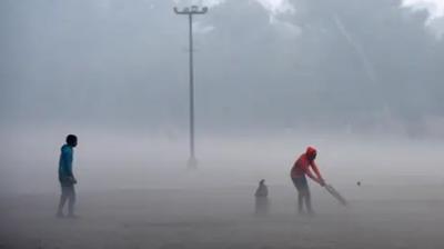 Punjab Weather Update Today