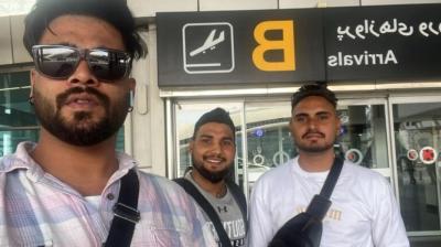 Tehran Police Rescue Three Punjabi Youth Abducted in Iran after Visa Scam