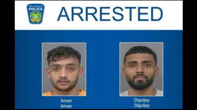 Harjeet Singh Dhadda Murder Case: Two Arrested in Murder of Brampton Resident