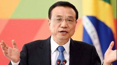 Li Keqiang
