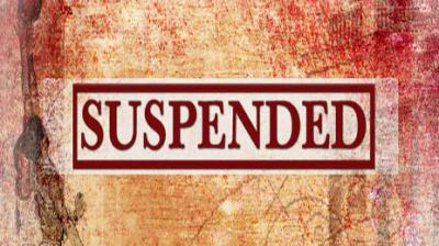 2 absentee doctors suspended in JK's Ramban